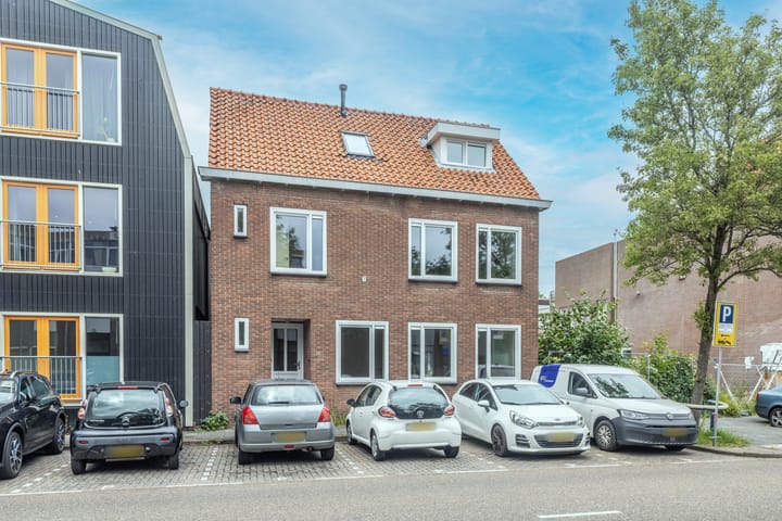 Photo 1 of Vinkenstraat 80