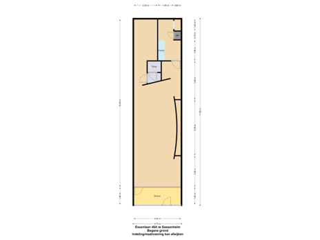 Bekijk plattegrond