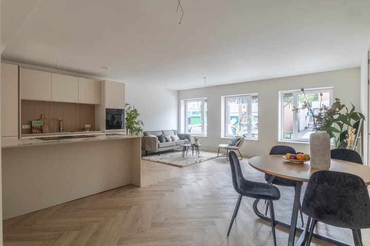 Foto 4 van Vinkenstraat 80