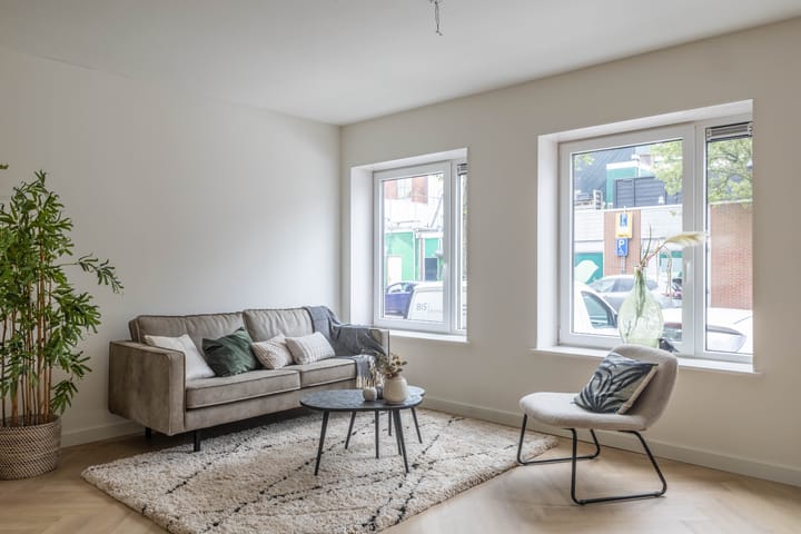 Photo 8 of Vinkenstraat 80