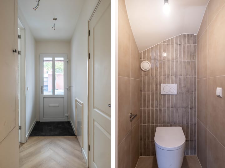 Photo 22 of Vinkenstraat 80