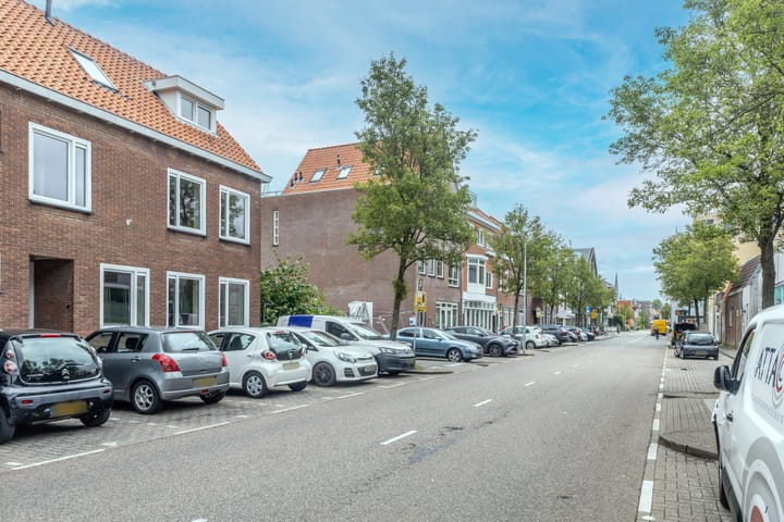 Photo 25 of Vinkenstraat 80