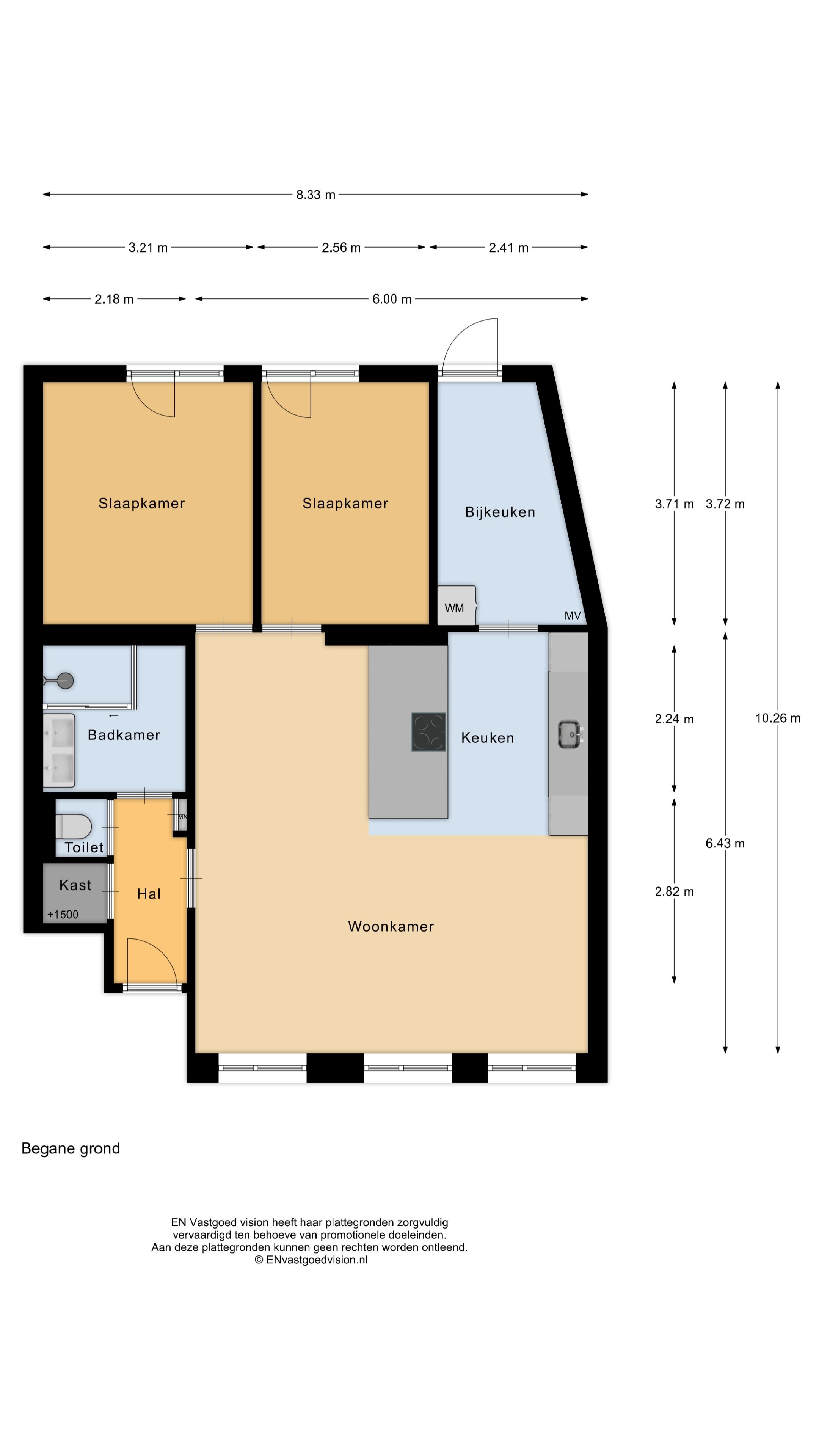 Foto 27 van Vinkenstraat 80