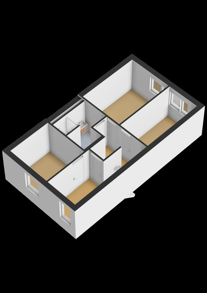 Foto 40 van Woestduijnstraat 73