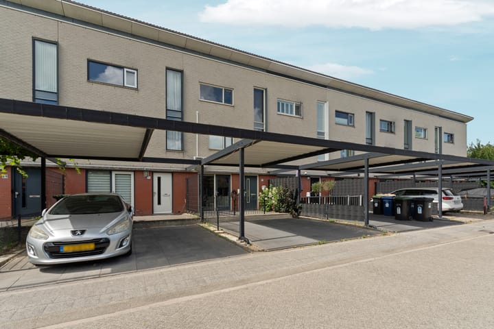 Foto 34 van Woestduijnstraat 73