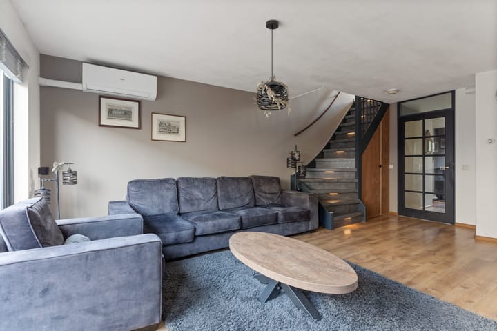 Foto 7 van Woestduijnstraat 73