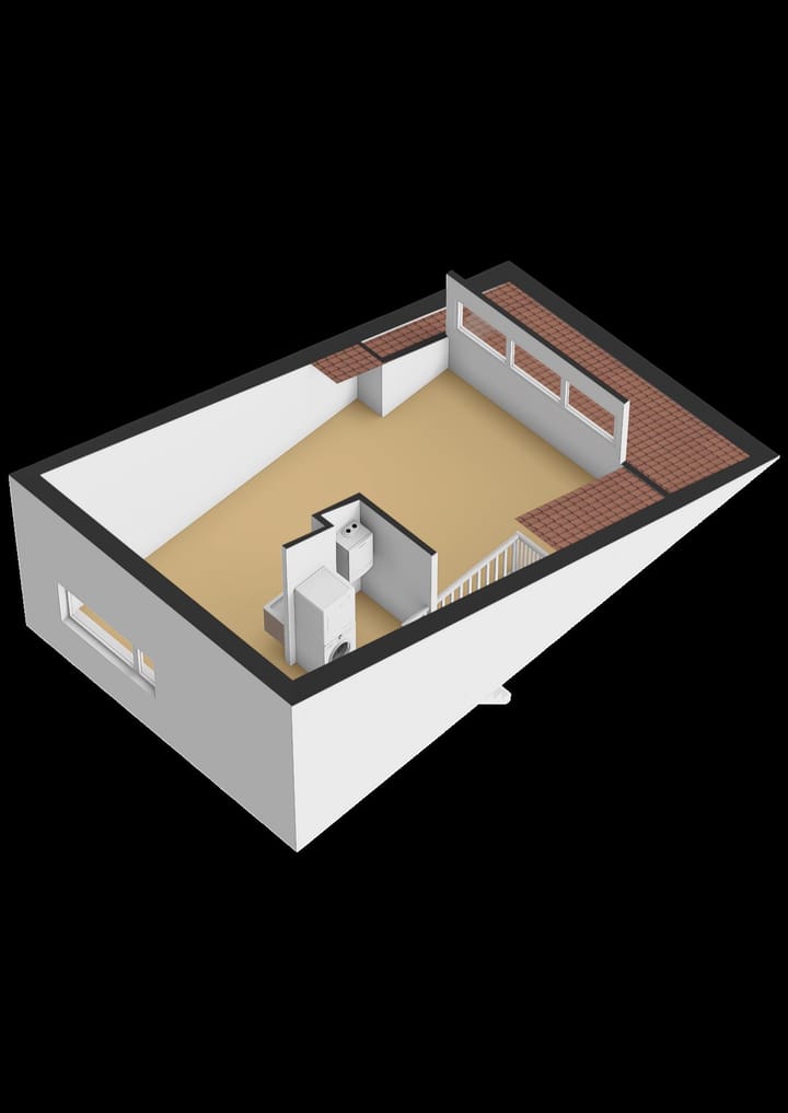 Foto 42 van Woestduijnstraat 73
