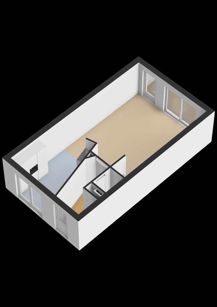 Foto 38 van Woestduijnstraat 73