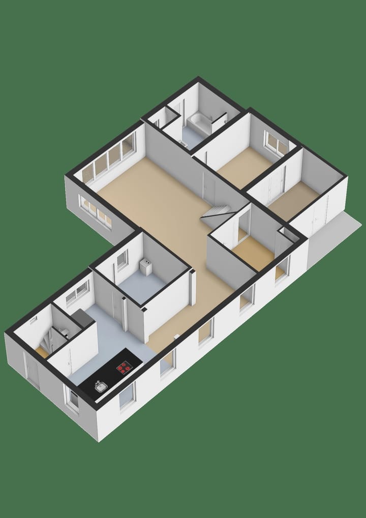 Foto 52 van Schoolstraat 4