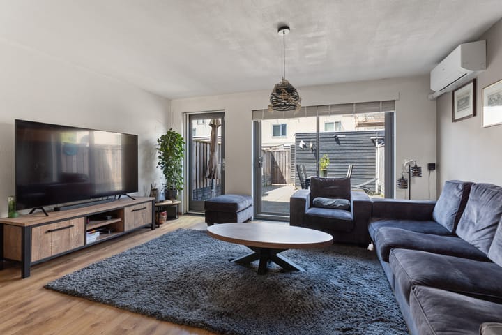 Foto 3 van Woestduijnstraat 73