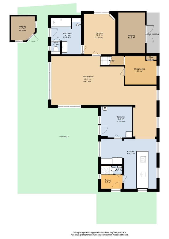 Foto 57 van Schoolstraat 4