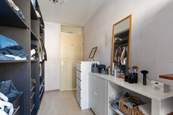 Foto 21 van Woestduijnstraat 73