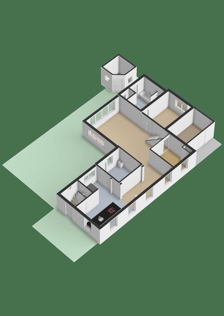 Foto 58 van Schoolstraat 4