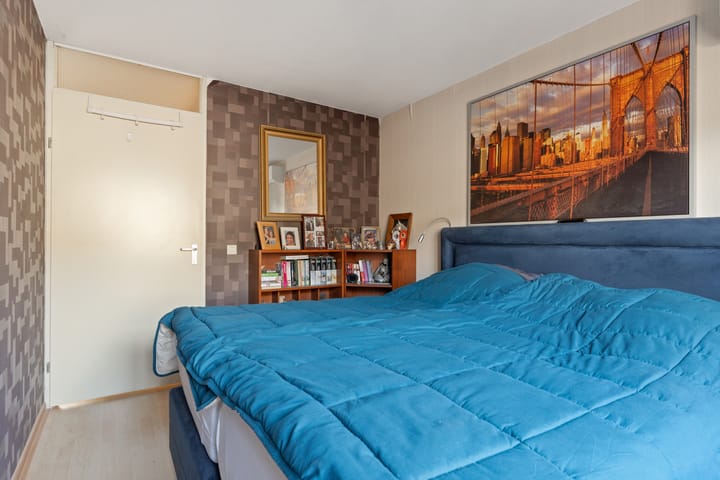 Foto 19 van Woestduijnstraat 73