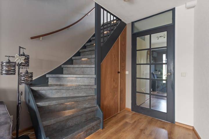 Foto 13 van Woestduijnstraat 73