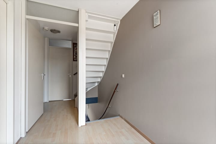 Foto 16 van Woestduijnstraat 73