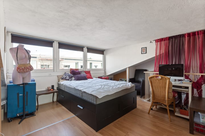 Foto 26 van Woestduijnstraat 73