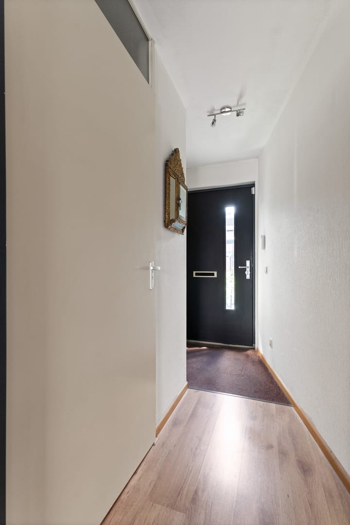 Foto 6 van Woestduijnstraat 73