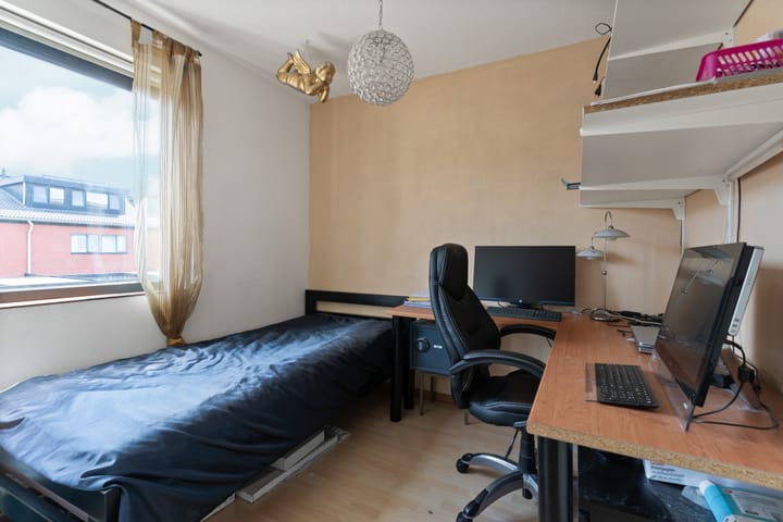 Foto 20 van Woestduijnstraat 73