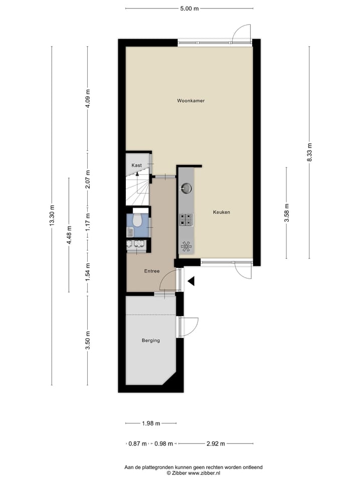 Foto 20 van Ravelijn 33