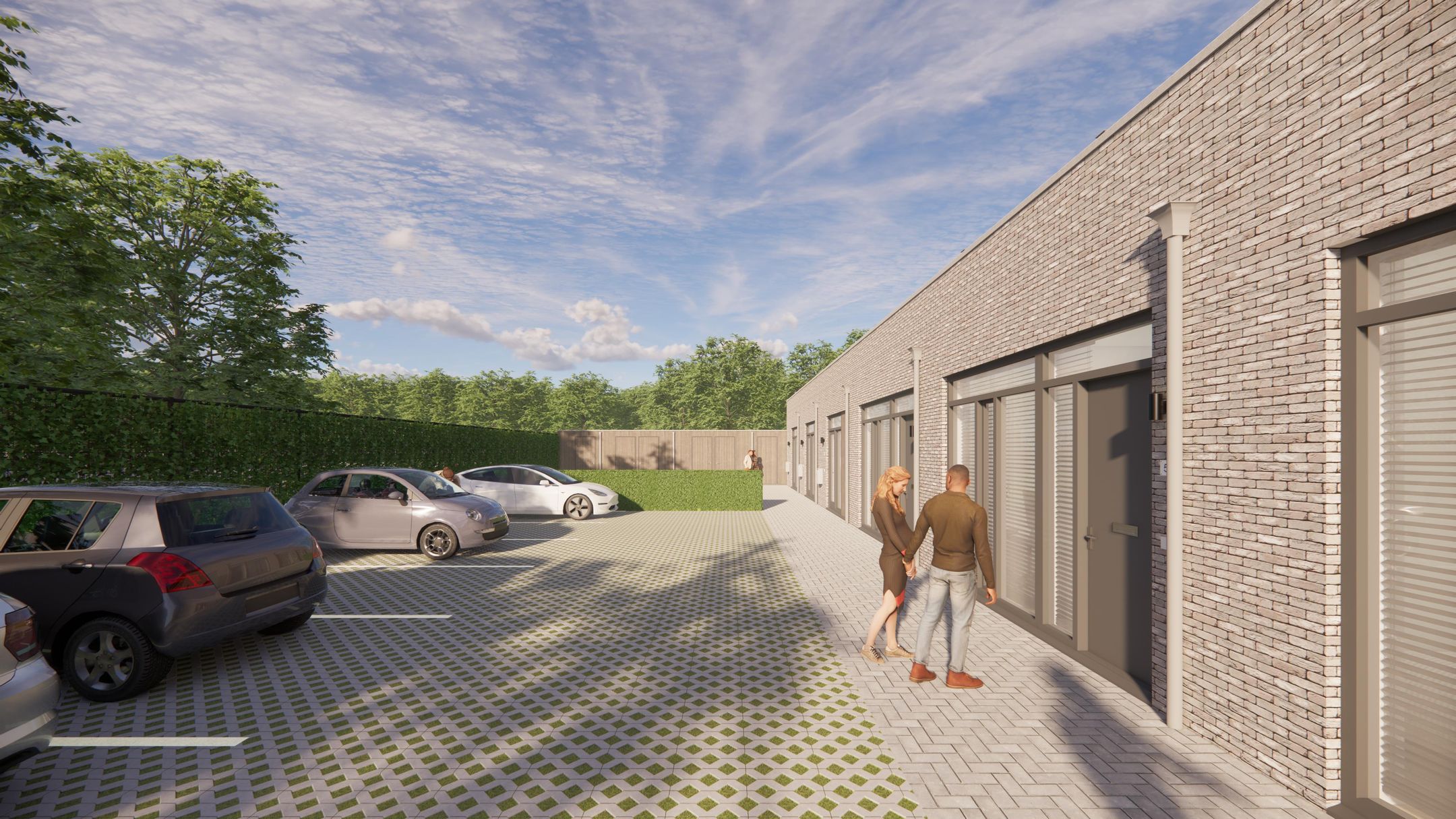 Photo 3 of Van Bylandtstraat 25-A