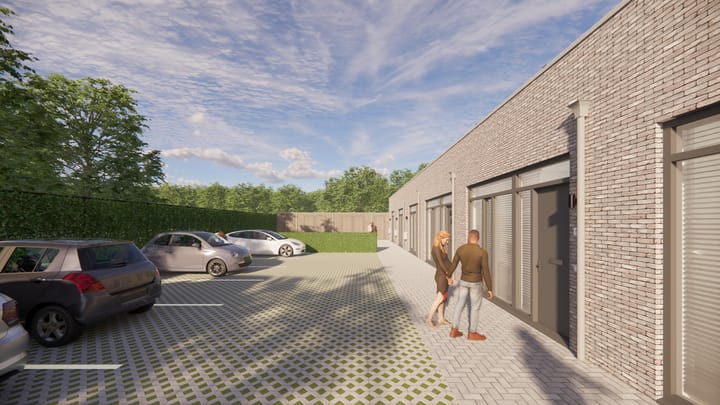 Foto 3 van Van Bylandtstraat 25-A