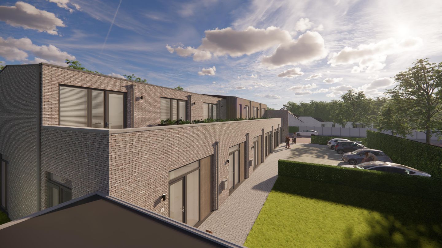 Photo 4 of Van Bylandtstraat 25-A