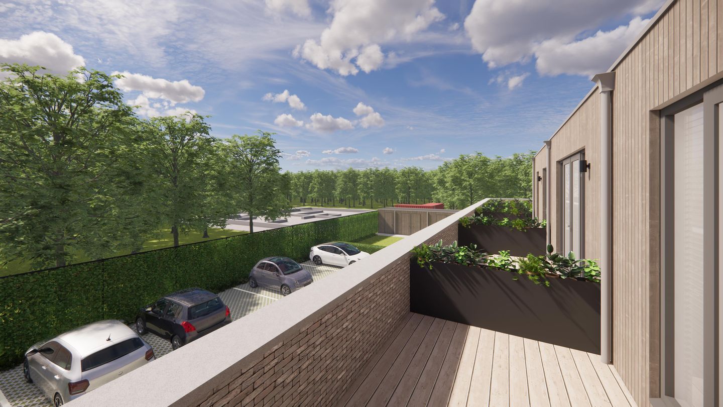 Photo 5 of Van Bylandtstraat 25-A