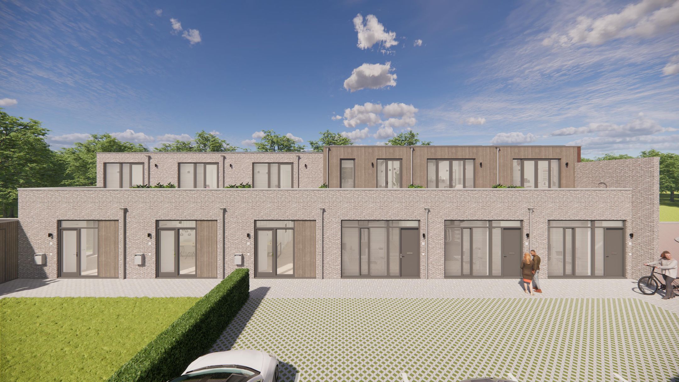 Photo 6 of Van Bylandtstraat 25-A