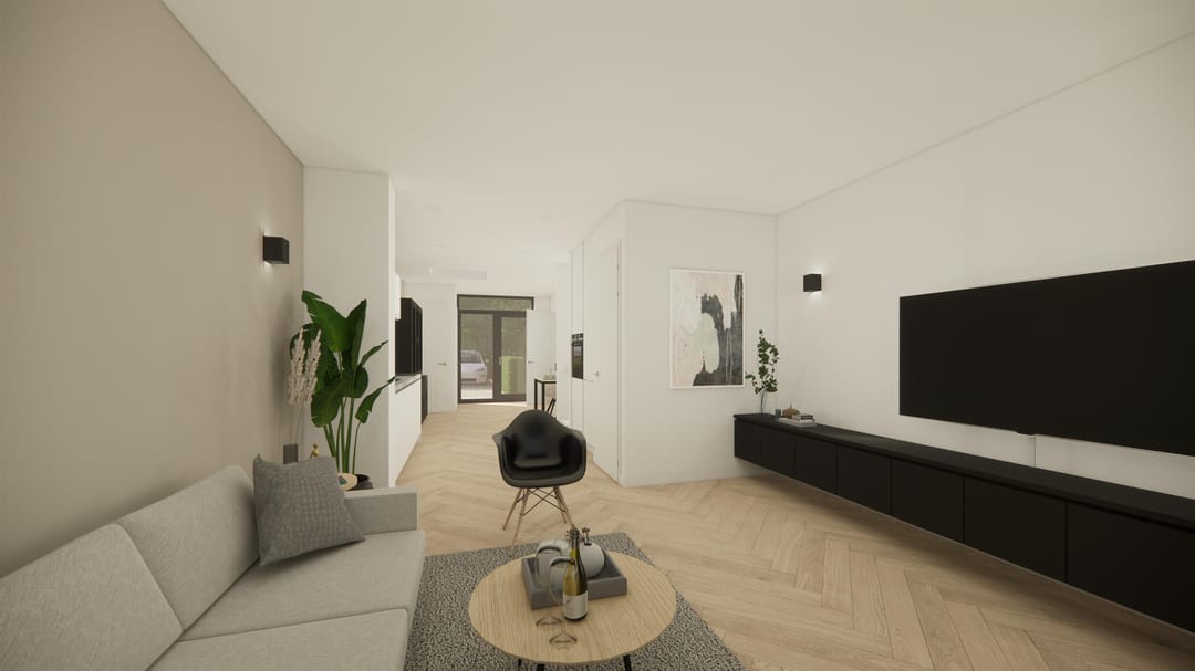 Photo 7 of Van Bylandtstraat 25-A