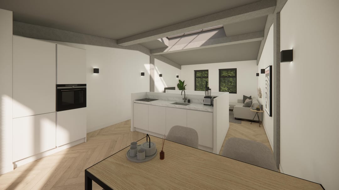 Photo 8 of Van Bylandtstraat 25-A