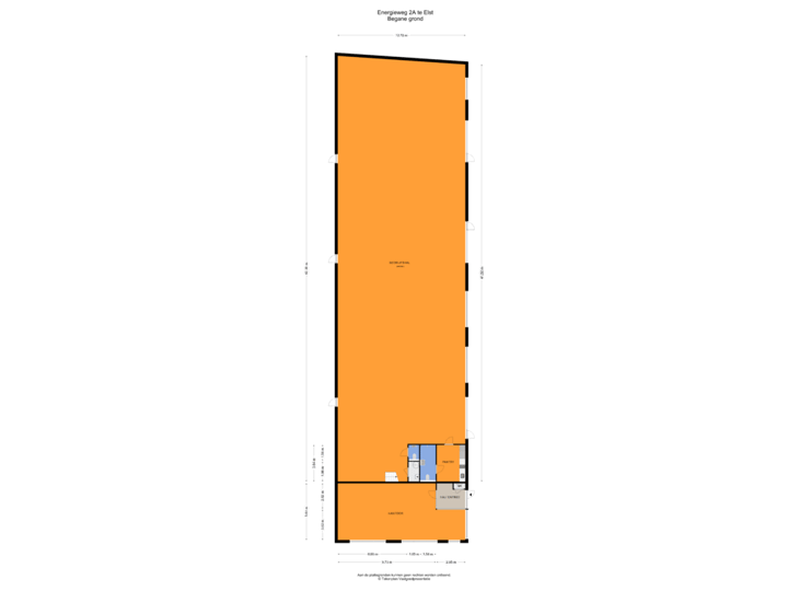 Begane grond