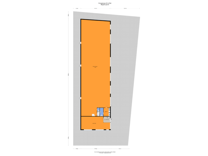 Perceel