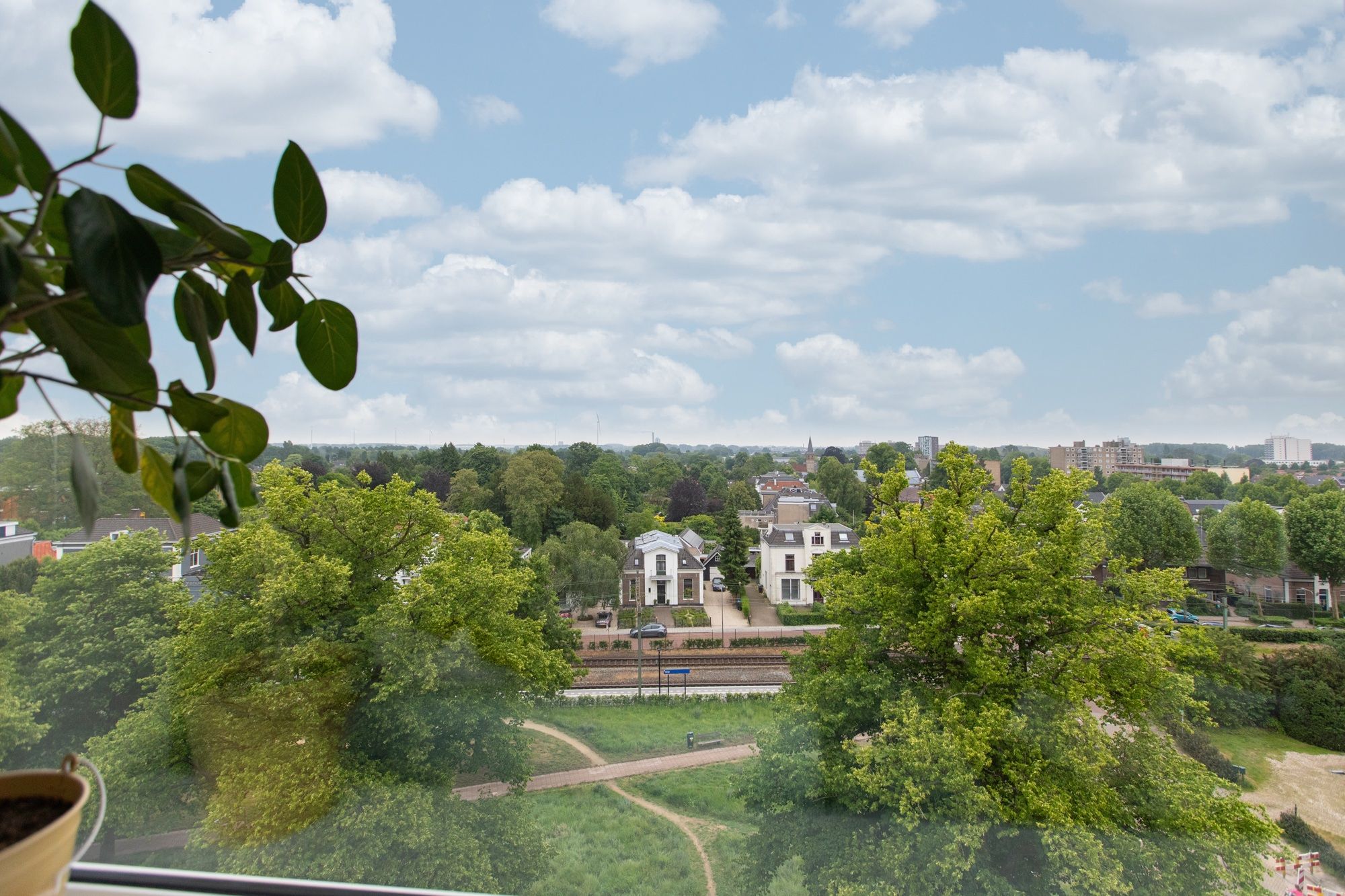 Photo 3 of Stationsplein 106