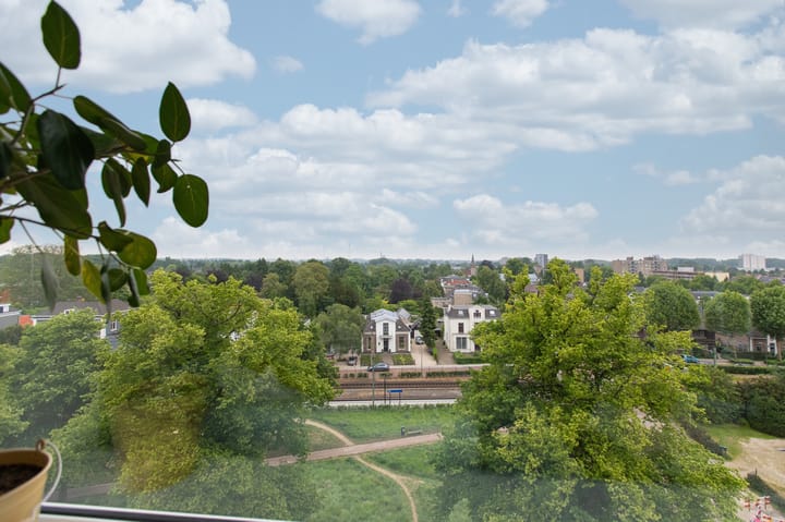 Foto 3 van Stationsplein 106