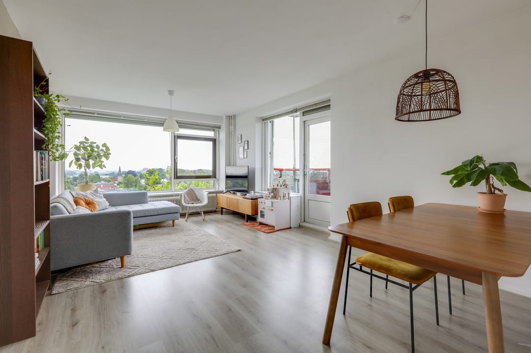 Photo 7 of Stationsplein 106