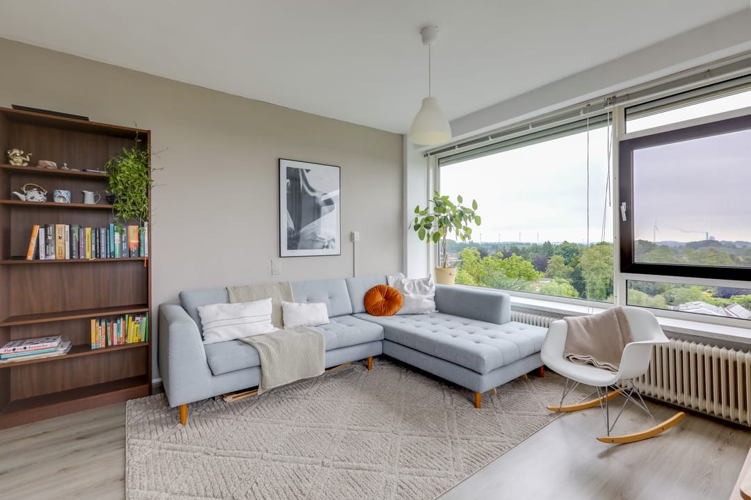 Photo 8 of Stationsplein 106