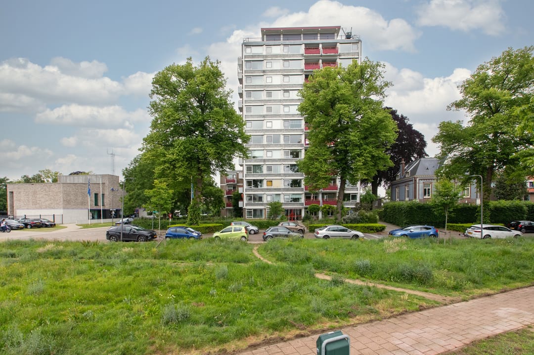 Photo 26 of Stationsplein 106