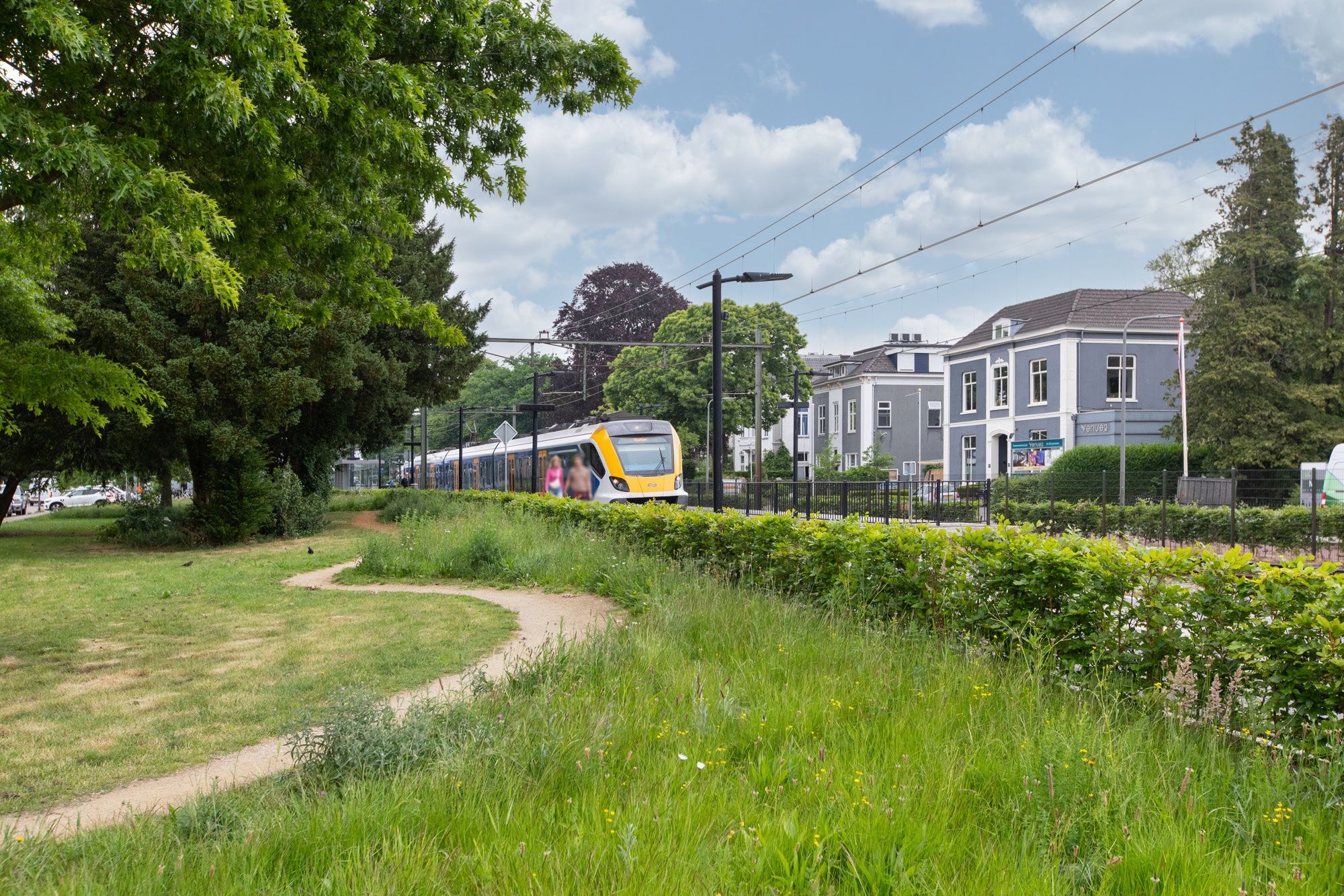 Photo 27 of Stationsplein 106