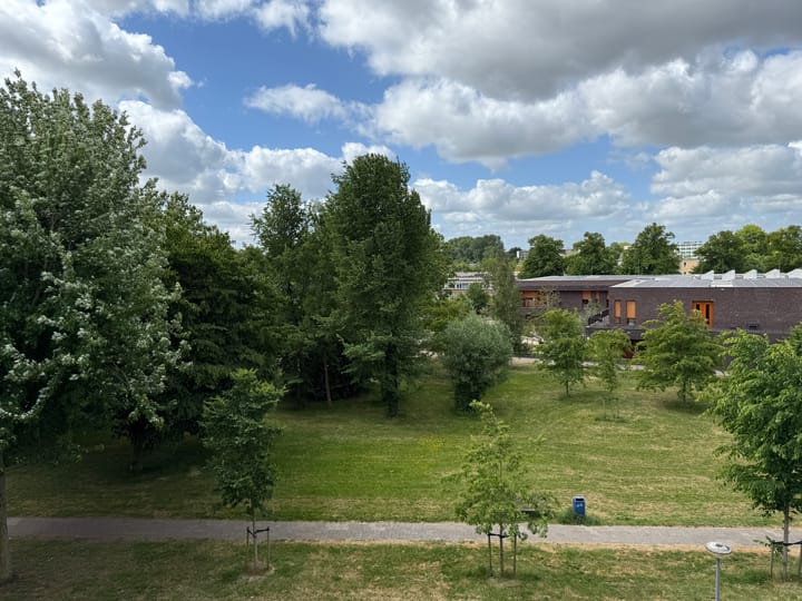 Foto 3 van M.Nijhoffstraat 236