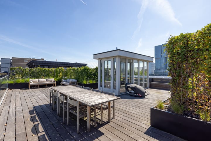 Foto 4 van Willemskade 21-E