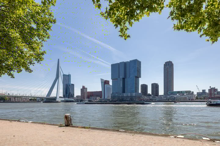 Foto 5 van Willemskade 21-E