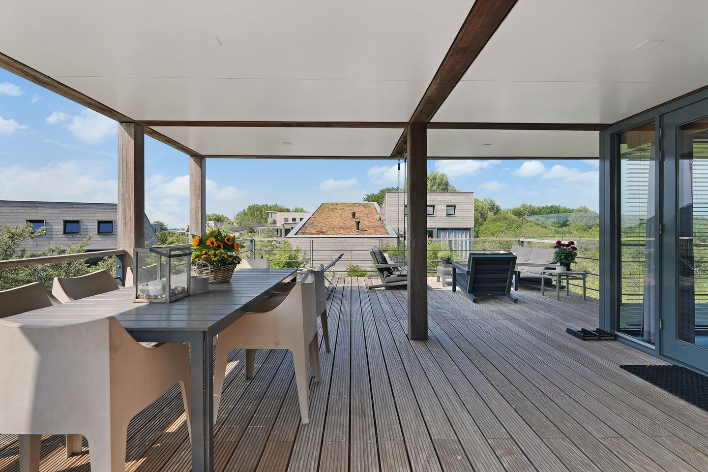 Foto 4 van De Eco Punt 34