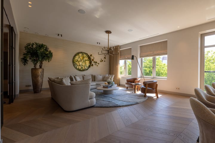 Foto 9 van Willemskade 21-E