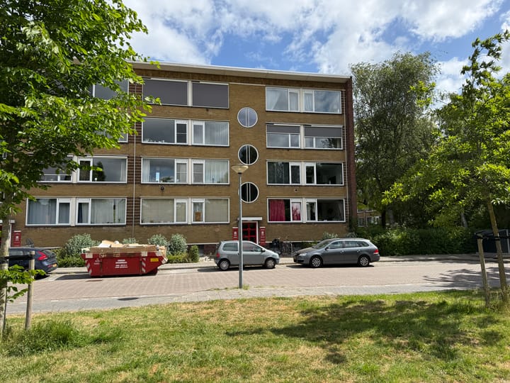 Foto 15 van M.Nijhoffstraat 236