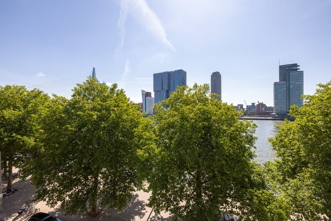 Photo 11 of Willemskade 21-E