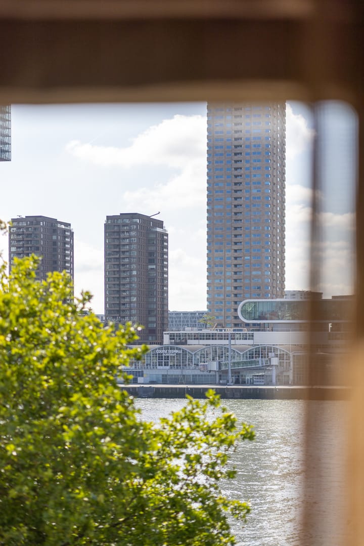 Foto 18 van Willemskade 21-E