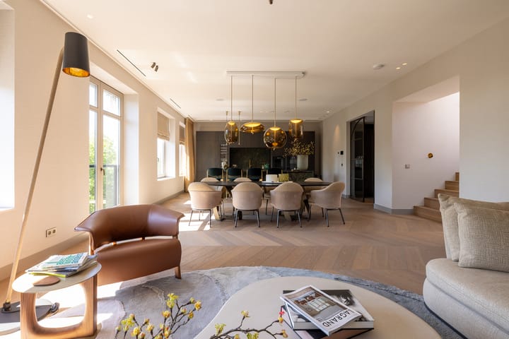 Foto 21 van Willemskade 21-E