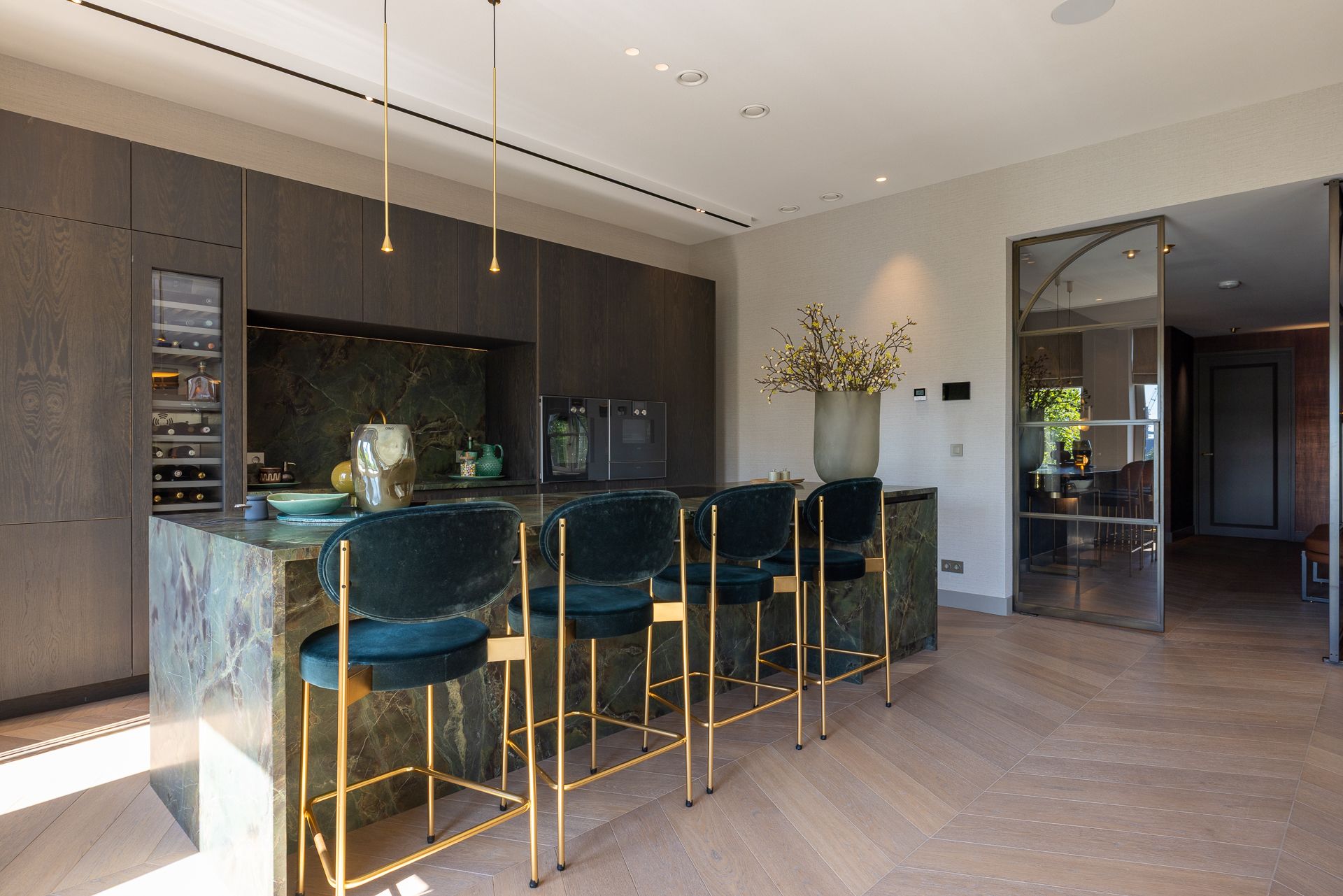 Photo 24 of Willemskade 21-E