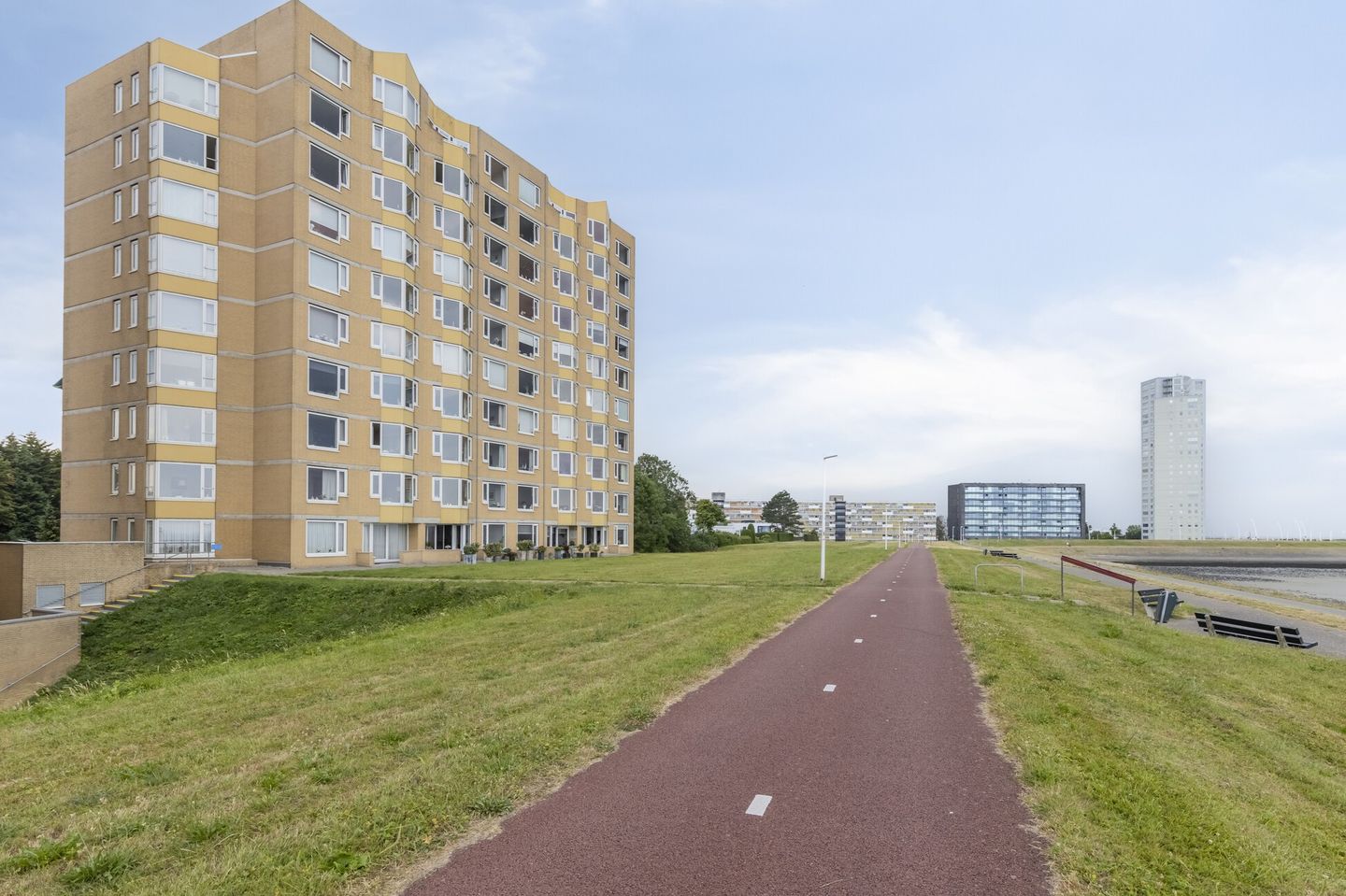 Foto 1 van Stuvesande 6